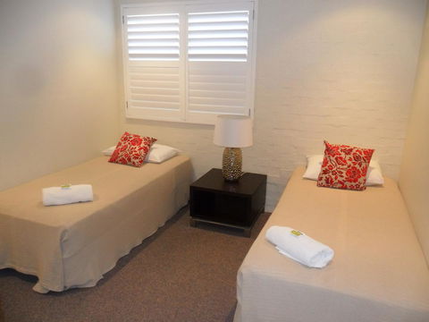 Myuna Holiday Apartments - Hotels Melbourne 43
