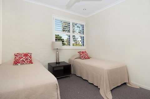 Myuna Holiday Apartments - Hotels Melbourne 19