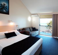 Whitsunday Sands Resort - Hotels Melbourne