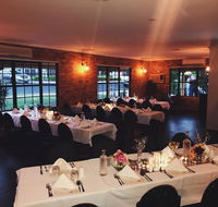 Clermont Country Motor Inn - Hotels Melbourne