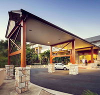 Mercure Clear Mountain Lodge - Hotels Melbourne
