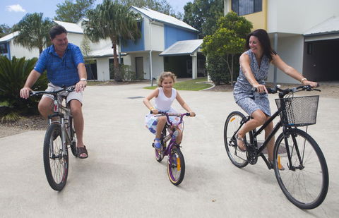 Ivory Palms Resort Noosa - Hotels Melbourne 10