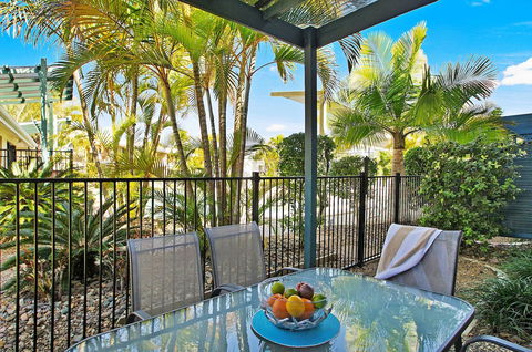 Ivory Palms Resort Noosa - Hotels Melbourne 31