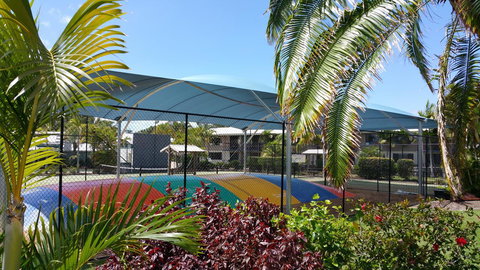 Ivory Palms Resort Noosa - Hotels Melbourne 7