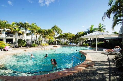 Ivory Palms Resort Noosa - Hotels Melbourne 3
