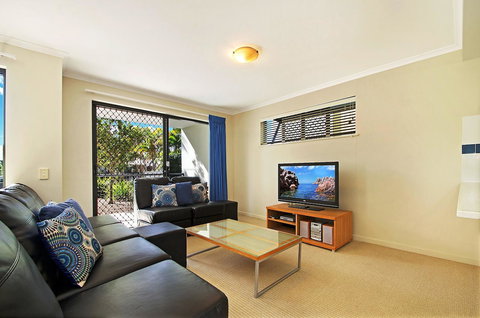 Ivory Palms Resort Noosa - Hotels Melbourne 42