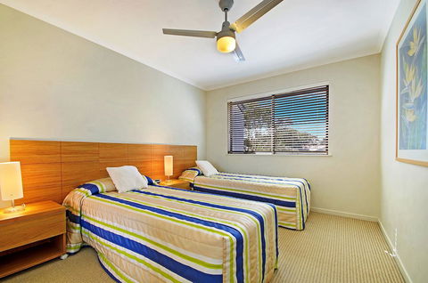 Ivory Palms Resort Noosa - Hotels Melbourne 26