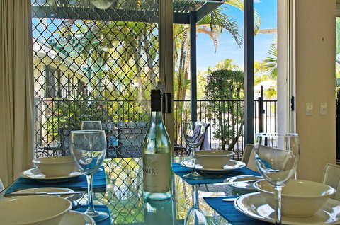Ivory Palms Resort Noosa - Hotels Melbourne 25