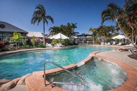 Ivory Palms Resort Noosa - Hotels Melbourne 2