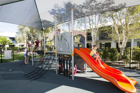 Ivory Palms Resort Noosa - Hotels Melbourne 9