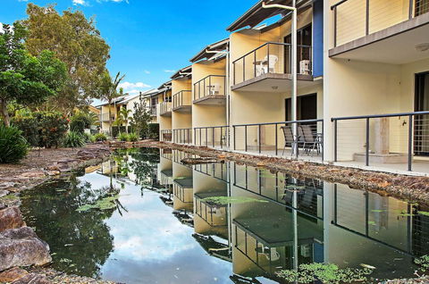Ivory Palms Resort Noosa - Hotels Melbourne 4