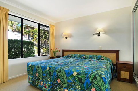 Ivory Palms Resort Noosa - Hotels Melbourne 39