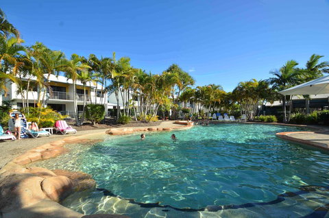 Ivory Palms Resort Noosa - Hotels Melbourne 15