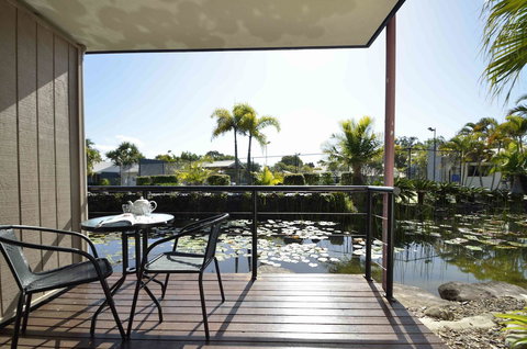 Ivory Palms Resort Noosa - Hotels Melbourne 5