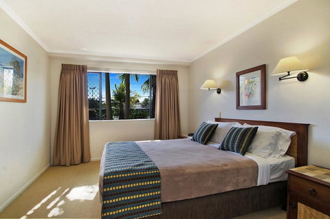 Ivory Palms Resort Noosa - Hotels Melbourne 22