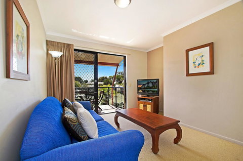 Ivory Palms Resort Noosa - Hotels Melbourne 43