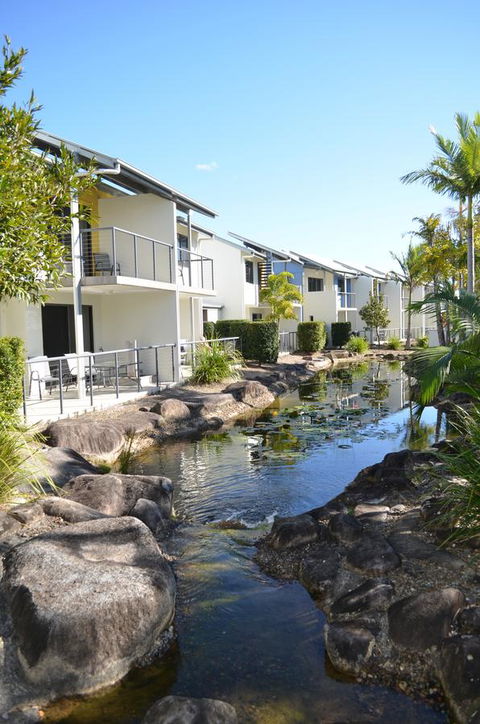 Ivory Palms Resort Noosa - Hotels Melbourne 20