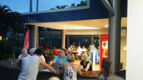 Ivory Palms Resort Noosa - Hotels Melbourne 6