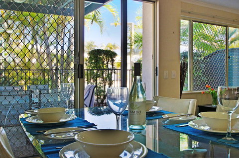 Ivory Palms Resort Noosa - Hotels Melbourne 40