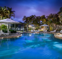 Ivory Palms Resort - Hotels Melbourne