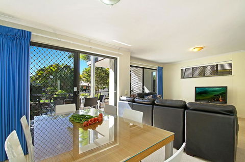 Ivory Palms Resort Noosa - Hotels Melbourne 14