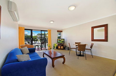 Ivory Palms Resort Noosa - Hotels Melbourne 36