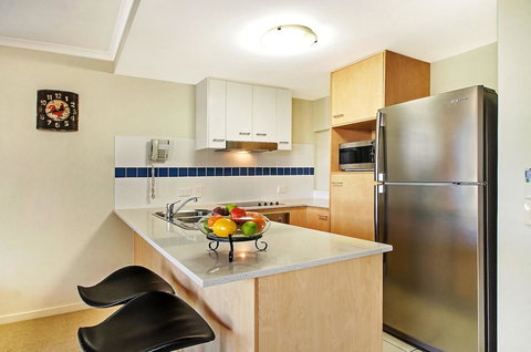 Ivory Palms Resort Noosa - Hotels Melbourne 33