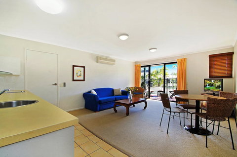 Ivory Palms Resort Noosa - Hotels Melbourne 38