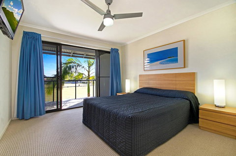 Ivory Palms Resort Noosa - Hotels Melbourne 19