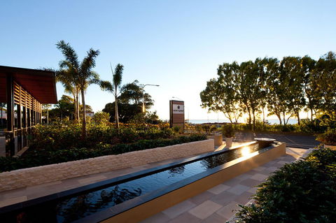 Oaks Redcliffe Mon Komo Suites - Hotels Melbourne 4