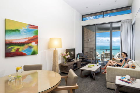 Oaks Redcliffe Mon Komo Suites - Hotels Melbourne 19