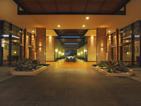 Oaks Redcliffe Mon Komo Suites - Hotels Melbourne 15