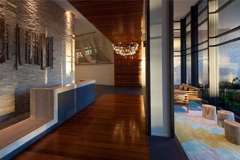 Oaks Redcliffe Mon Komo Suites - Hotels Melbourne 17