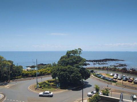 Oaks Redcliffe Mon Komo Suites - Hotels Melbourne 2