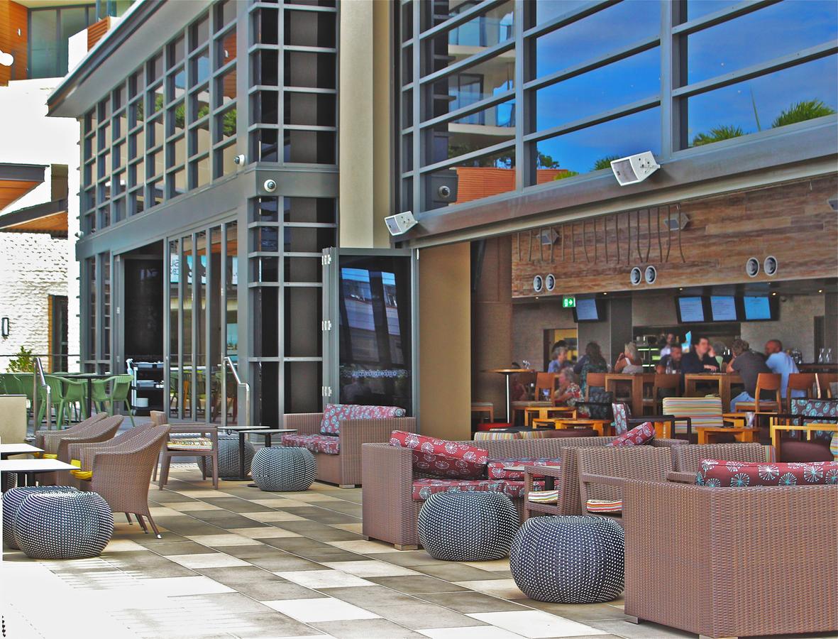 Newport QLD Hotels Melbourne