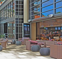 Oaks Mon Komo - Hotels Melbourne