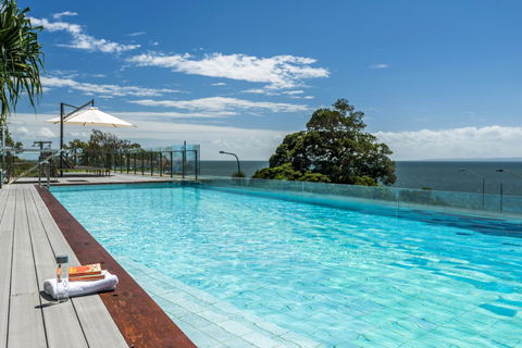 Oaks Redcliffe Mon Komo Suites - Hotels Melbourne 8