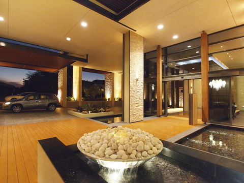 Oaks Redcliffe Mon Komo Suites - Hotels Melbourne 16