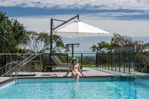 Oaks Redcliffe Mon Komo Suites - Hotels Melbourne 6