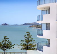 Oshen Apartments Yeppoon - Hotels Melbourne