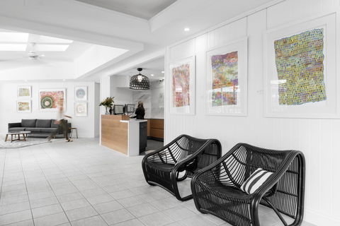 Netanya Noosa Beachfront Resort - Hotels Melbourne 44