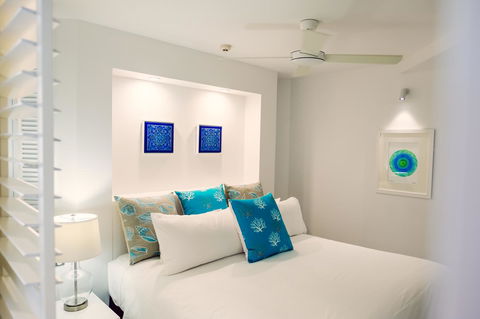 Netanya Noosa Beachfront Resort - Hotels Melbourne 19
