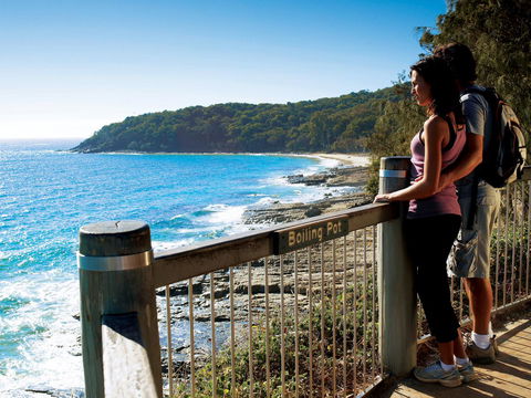 Netanya Noosa Beachfront Resort - Hotels Melbourne 35
