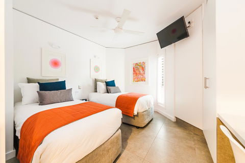 Netanya Noosa Beachfront Resort - Hotels Melbourne 17