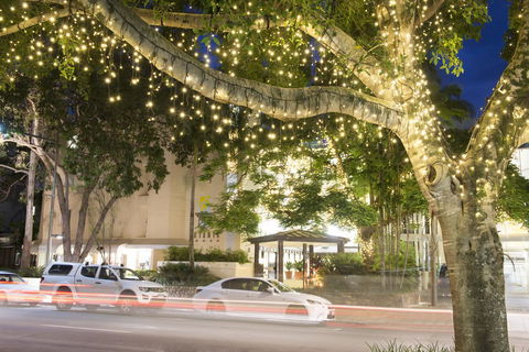 Netanya Noosa Beachfront Resort - Hotels Melbourne 42
