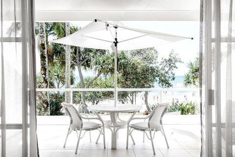 Netanya Noosa Beachfront Resort - Hotels Melbourne 6
