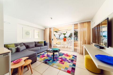 Netanya Noosa Beachfront Resort - Hotels Melbourne 4