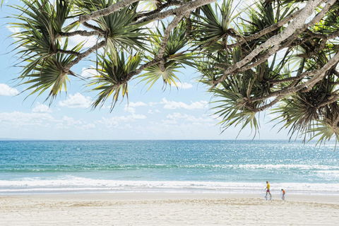 Netanya Noosa Beachfront Resort - Hotels Melbourne 38