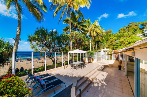 Netanya Noosa Beachfront Resort - Hotels Melbourne 29