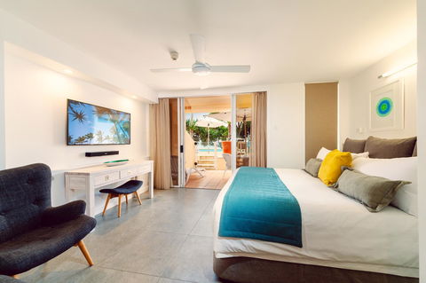 Netanya Noosa Beachfront Resort - Hotels Melbourne 27